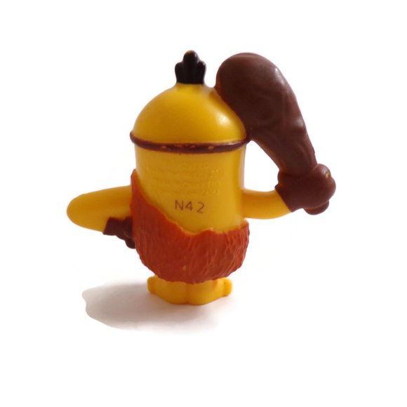 Minions Set of Three Larger Minion with Interchangeable Parts   3126 - Picture 7 of 10